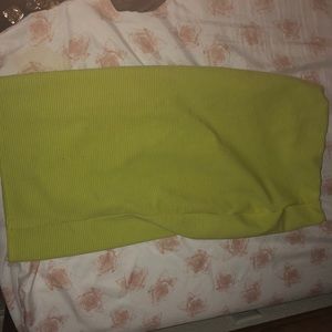 Pencil skirt from miss guided